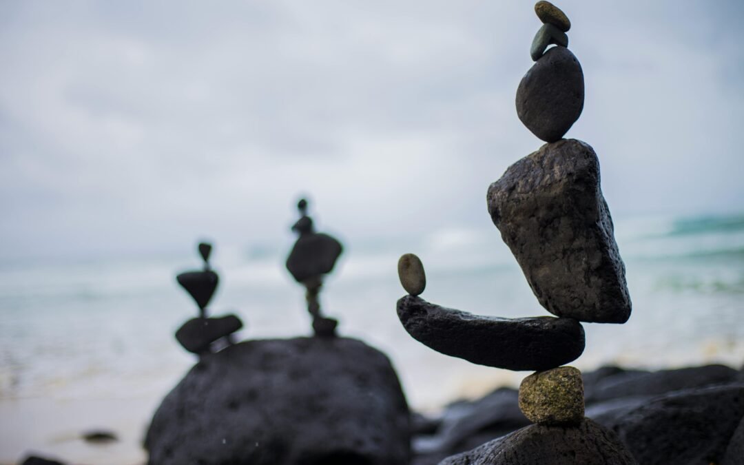 Navigating Inner Harmony: The Art of Self-Regulating the Nervous System